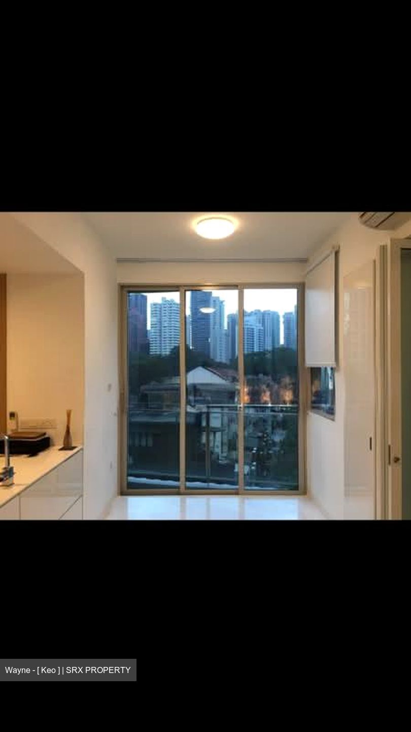 RV Residences (D10), Condominium #570973981